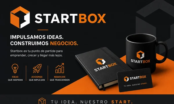 Branding del Negocio